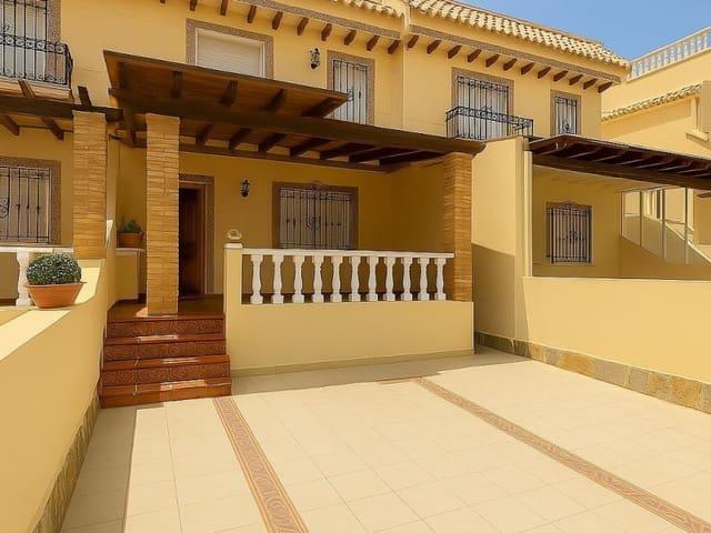 Casa en venta en Playa Flamenca, Alicante Costa Blanca