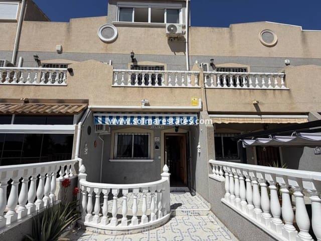 Casa en venta en Playa Flamenca, Alicante Costa Blanca