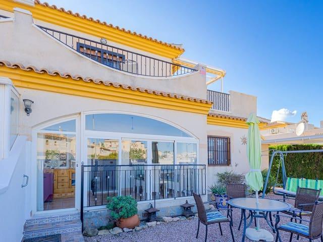 Casa en venta en Playa Flamenca, Alicante Costa Blanca