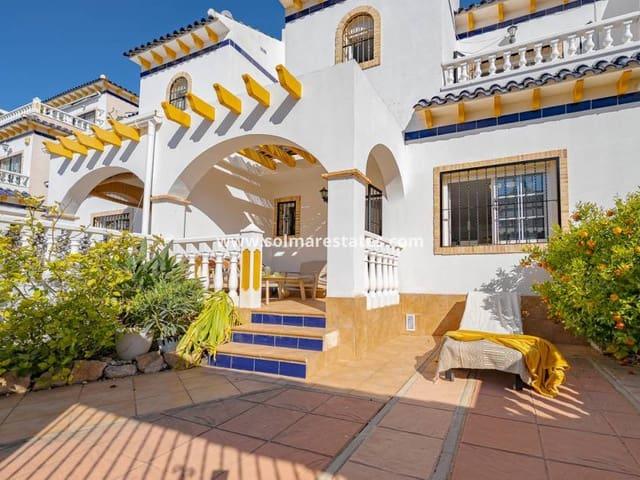 Casa en venta en Playa Flamenca, Alicante Costa Blanca