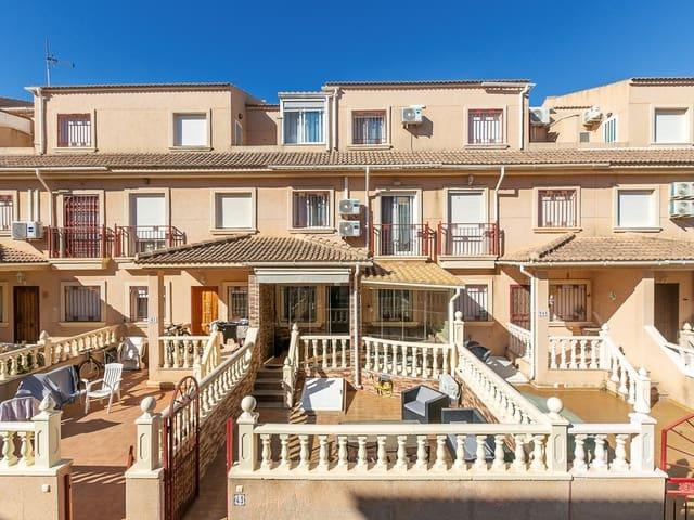 Casa en venta en Playa Flamenca, Alicante Costa Blanca