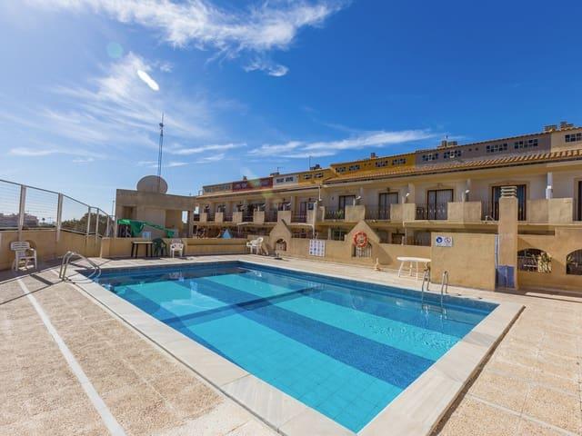 Casa en venta en Playa Flamenca, Alicante Costa Blanca