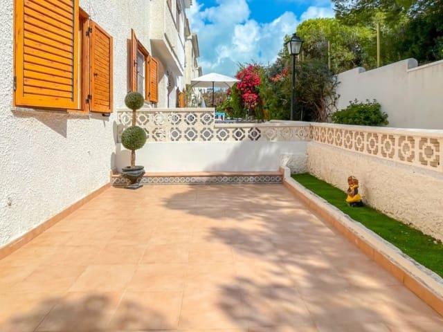 Casa en venta en Playa Flamenca, Alicante Costa Blanca