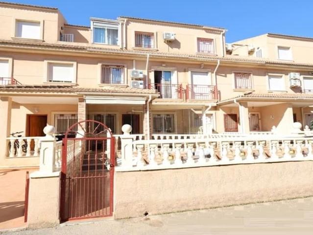 Casa en venta en Playa Flamenca, Alicante Costa Blanca