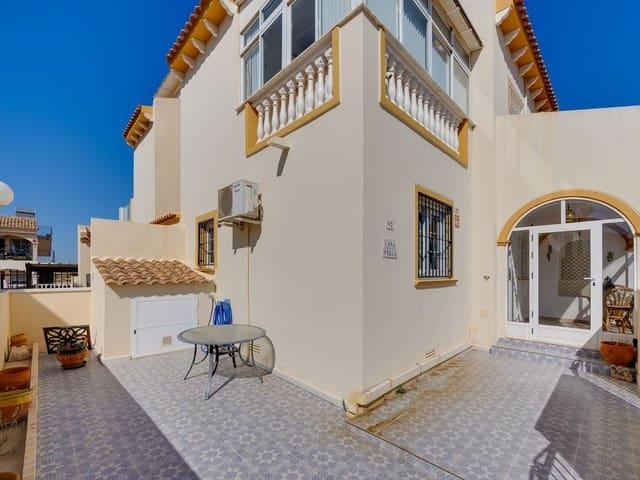 Casa en venta en Playa Flamenca, Alicante Costa Blanca