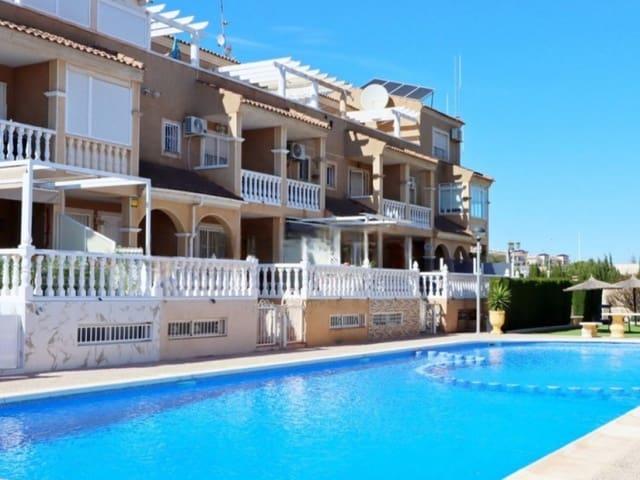 Casa en venta en Playa Flamenca, Alicante Costa Blanca