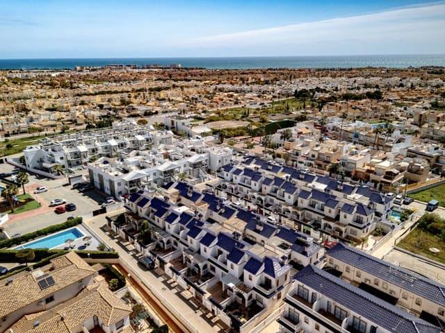 Casa en venta en La Chismosa, Alicante Costa Blanca