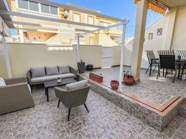 Casa en venta en Playa Flamenca, Alicante Costa Blanca