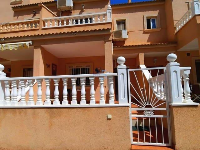 Casa en venta en Playa Flamenca, Alicante Costa Blanca