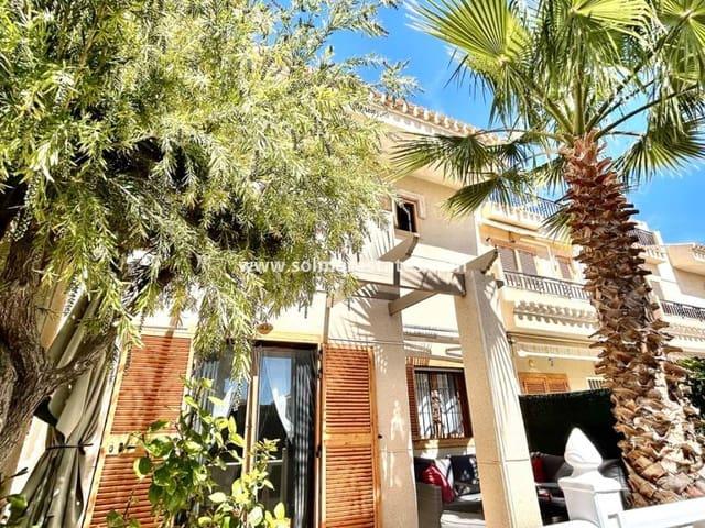 Casa en venta en Playa Flamenca, Alicante Costa Blanca