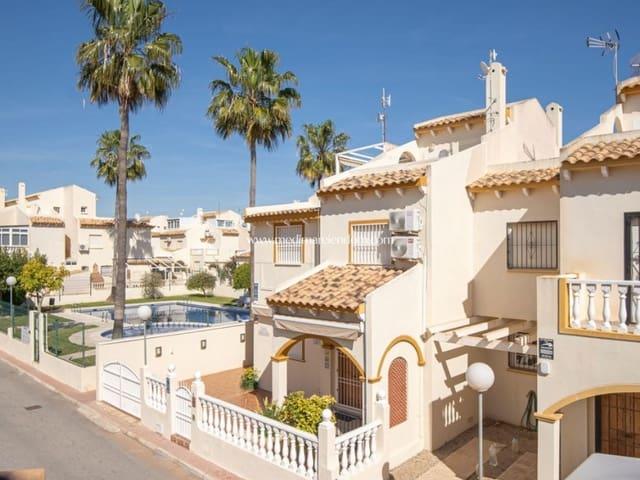 Casa en venta en Playa Flamenca, Alicante Costa Blanca