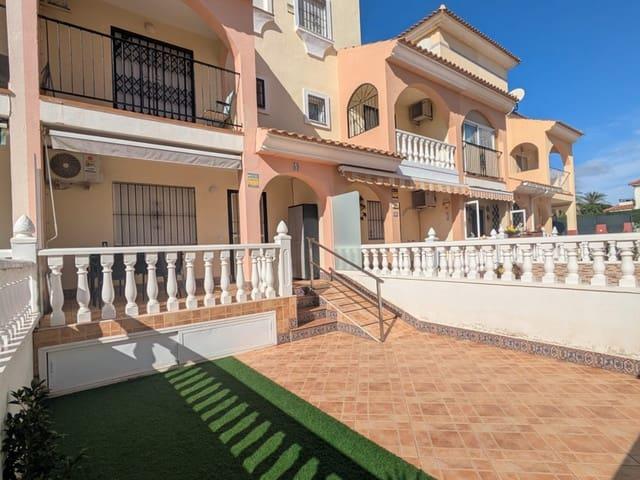 Casa en venta en Playa Flamenca, Alicante Costa Blanca