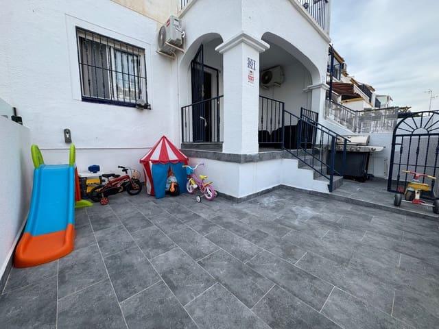 Casa en venta en Playa Flamenca, Alicante Costa Blanca