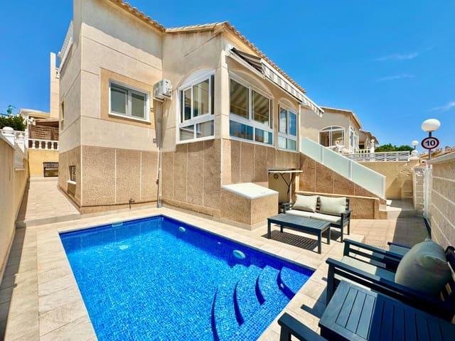 Casa en venta en Los Altos, Alicante Costa Blanca