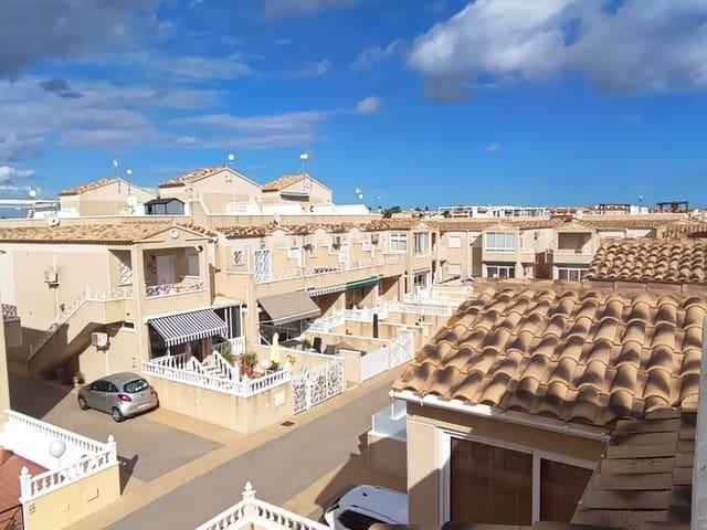Casa en venta en Playa Flamenca, Alicante Costa Blanca
