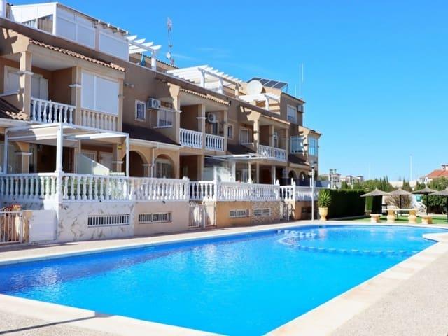 Casa en venta en Playa Flamenca, Alicante Costa Blanca