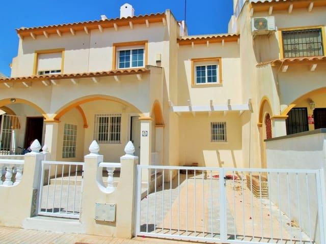 Casa en venta en Playa Flamenca, Alicante Costa Blanca