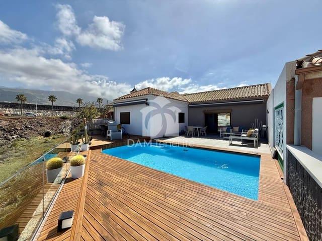 Casa en venta en Playa Paraiso, Tenerife