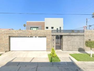 Casa en venta en Playas de Tijuana Sección Jardines, Tijuana, Baja California
