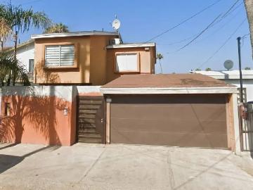 Casa en venta en Playas de Tijuana FLL