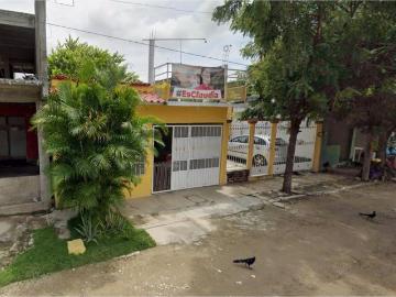 Casa en venta en Plazuelas de San Francisco, Tonalá, Chiapas