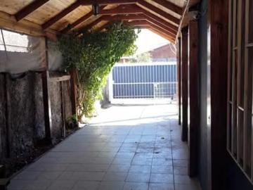 Casa En Venta En Plaza De Puente Alto, Lo Bascuñan | 5 Dormitorios por 125000. 00 en Puente Alto