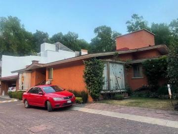 CASA EN VENTA EN PLAZA EL BOSQUE