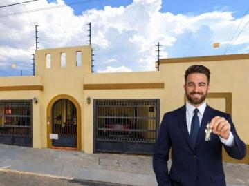 CASA EN VENTA EN PLAZA REAL, HERMOSILLO, SONORA