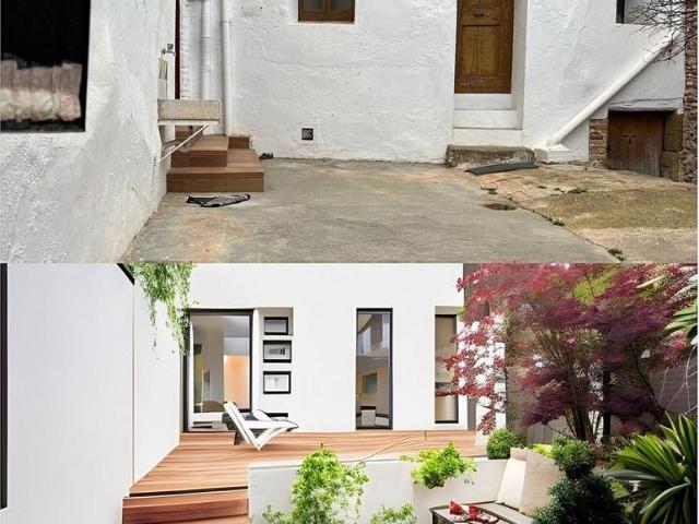Casa en venta en plaza Sant Antoni, Sant Feliu de Codines, de 200 m² 5 habitaciones por 95.000 €