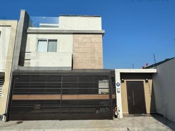 Casa En Venta En Plaza Sol, General Escobedo