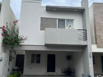 Casa En Venta En Plaza Sol, General Escobedo