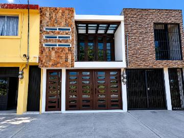 Casa en venta en plazas Amalucan