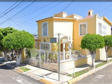 Casa en venta en Plazas del Sol 2a Sección, Querétaro, Querétaro