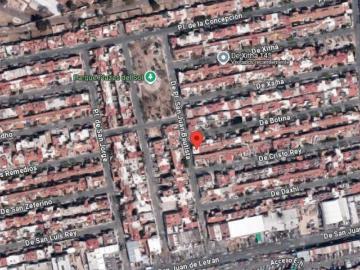 Casa en venta en Plazas del Sol 2da Secc, Santiago de Querétaro
