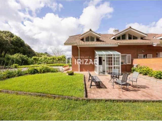 Casa en Venta en Plentzia