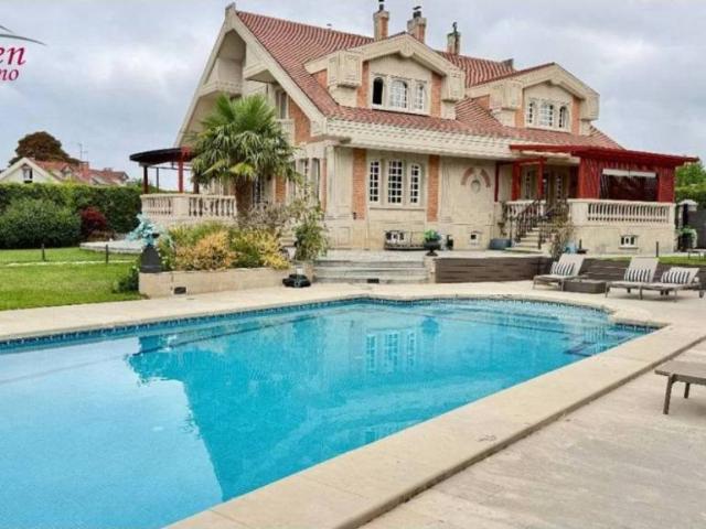 Casa en Venta en Plentzia