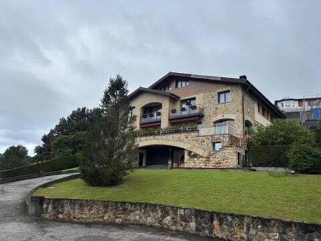 Casa en Venta en Plentzia