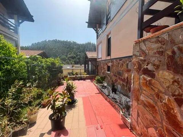 Casa en Venta en Plentzia