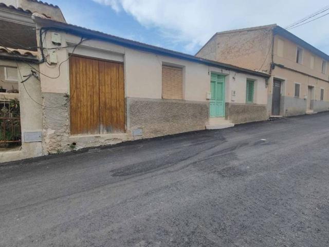 Casa en Venta en Pliego
