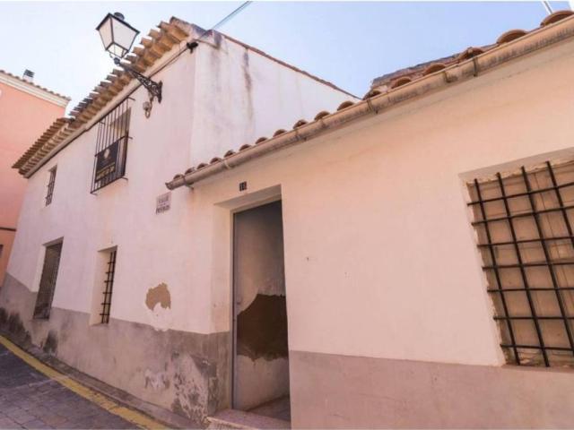 Casa en Venta en Pliego