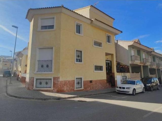 Casa en Venta en Pliego