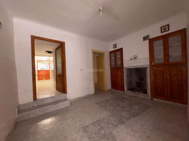 Casa en venta en Pliego. Casas.