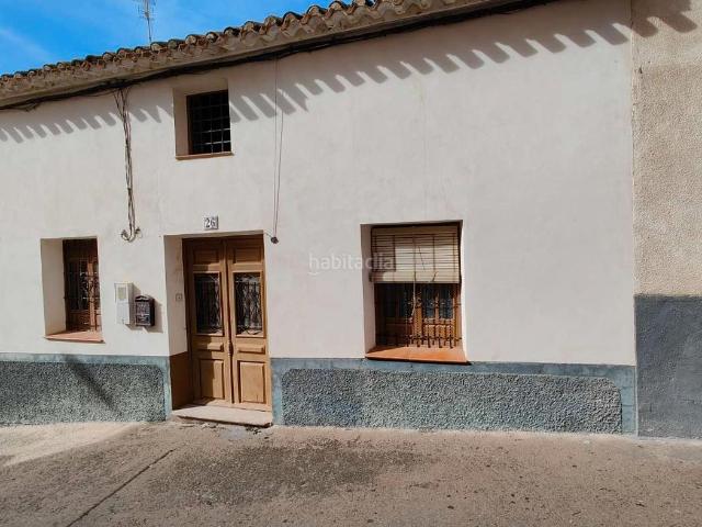 Casa en venta en Pliego. Casas.
