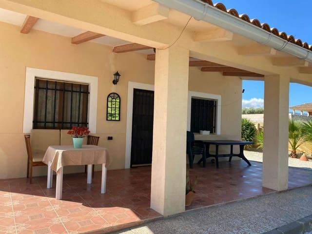 Casa en venta en Pliego, Murcia