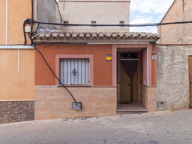 Casa en venta en Pliego, Murcia
