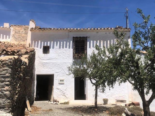 Casa en venta en Pocicas, Almería