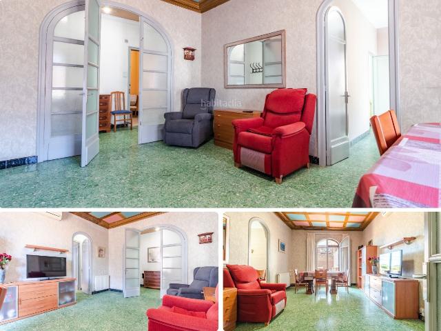 Casa en venta en Pobla de Mafumet La. Impresionante casa señorial de 510 m² con jardín, garaje y múltiples posibilidades en La Pobla de Mafumet. Casas Pobla de Mafumet.