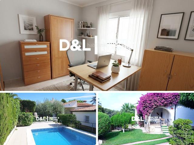 Casa en venta en Pobla de Montornès La. Torre Aislada en La Pobla de Montornès. Casas Pobla de Montornès.