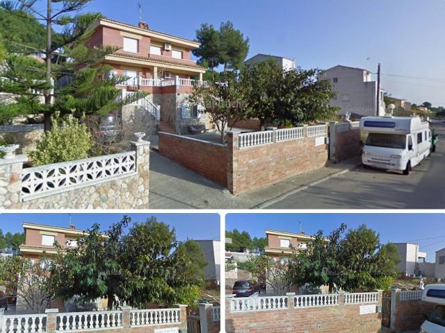 Casa en venta en Pobla de Montornès La. Casas Pobla de Montornès.