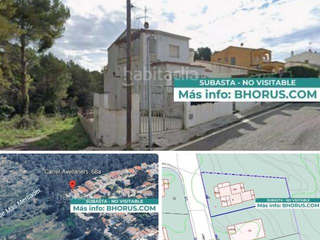 Casa en venta en Pobla de Montornès La. Casas Pobla de Montornès.